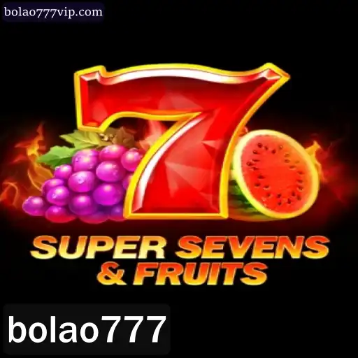 Explorando o Universo do Jogo 7SuperSevensFruits