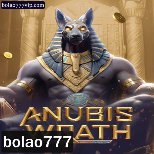 AnubisWrath: Explorando a Mitologia e Estratégia com Bolao777