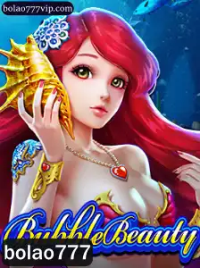 Descubra o Fascinante Mundo de BubbleBeauty: A Tradição Contemporânea dos Jogos