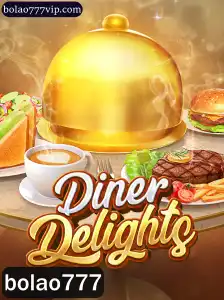 Descubra o Mundo Empolgante de DinerDelights: Regras e Inovações