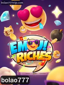 Explore o Fascinante Mundo de EmojiRiches: Um Jogo Inovador