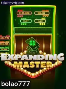ExpandingMaster: Jogo Inovador que Conquista Novos Horizontes