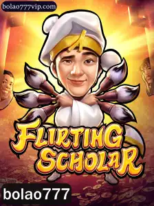 Explorando o Fascinante Universo de Flirting Scholar