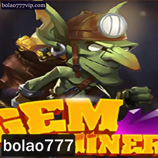 Descubra as Emoções do Jogo GemMiner