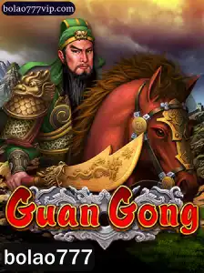 GuanGong: Descubra as Regras e Aventura do Novo Jogo