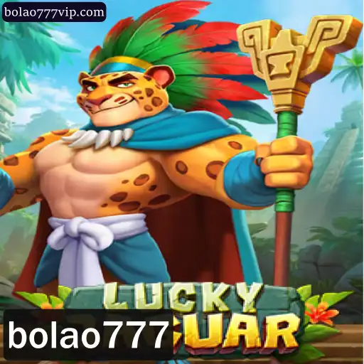 Descubra as Emoções do Jogo LuckyJaguar com Bolao777