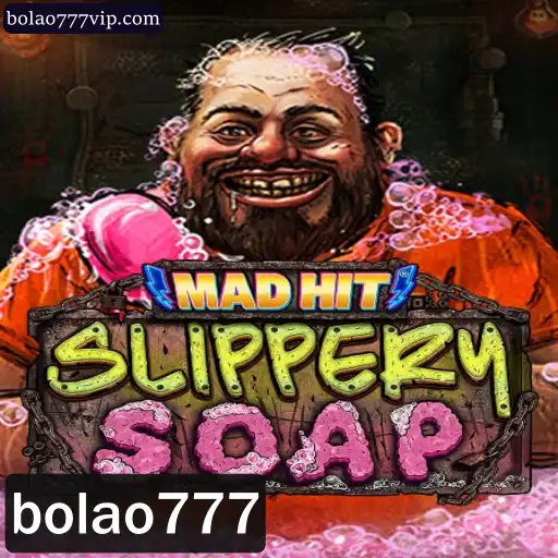 Desvendando o Mundo de MadHitSlipperySoap: Um Jogo Inovador e Divertido