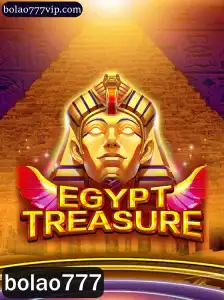 Descubra a Aventura de EgyptTreasure: Uma Jornada Mágica no Mundo Antigo