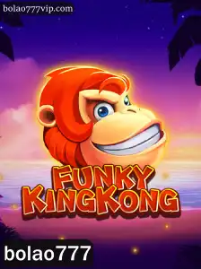 FunkyKingKong: A Nova Sensação do Mundo dos Jogos