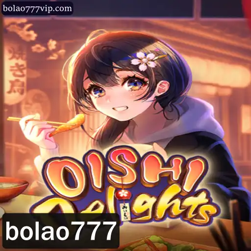 Explorando o Mundo de OishiDelights: Um Jogo de Estratégia e Aventura