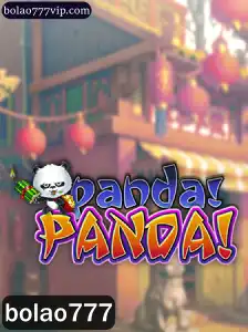 Descubra o Mundo Fascinante de PandaPanda