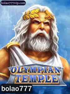 OlympianTemple: Explorando o Novo Jogo de Estratégia com Tema Mitológico