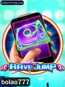 Descubra a Emoção de RaveJumpmobile: O Jogo de Ação do Momento