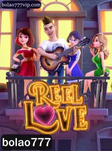Descubra o Mundo do Jogo ReelLove: Uma Aventura Interativa