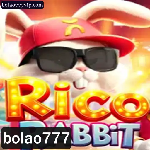 Descubra RicoRabbit: A Inovação em Jogos com Bolao777