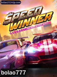 Descubra o Mundo de SpeedWinner: Um Jogo de Estratégia e Emoção