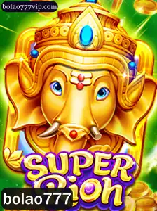 Descubra o Mundo Empolgante de SuperRich: O Jogo de Bolao777