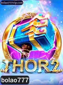 Descubra o Excitante Mundo de Thor2: Aventura e Estratégia no Novo Jogo de Bolão