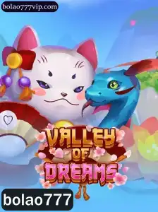 ValleyofDreams: Descubra o Novo Jogo de Aventura com Bolao777