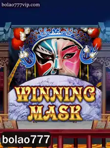 Descubra o Novo Fenômeno dos Jogos: WinningMask e o Impacto do Bolão777